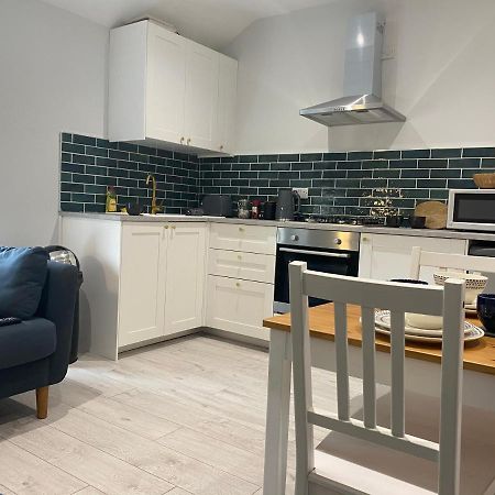 Hartington 3 Two Bed Apartment Buxton  Zewnętrze zdjęcie