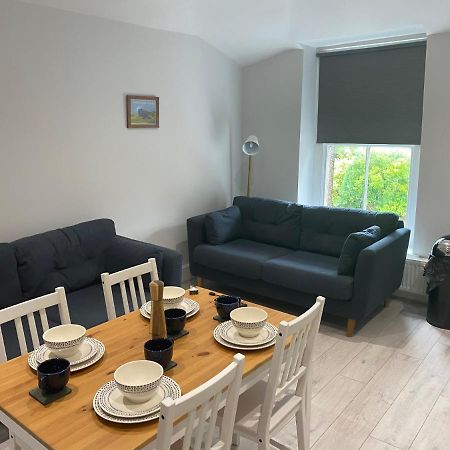 Hartington 3 Two Bed Apartment Buxton  Zewnętrze zdjęcie