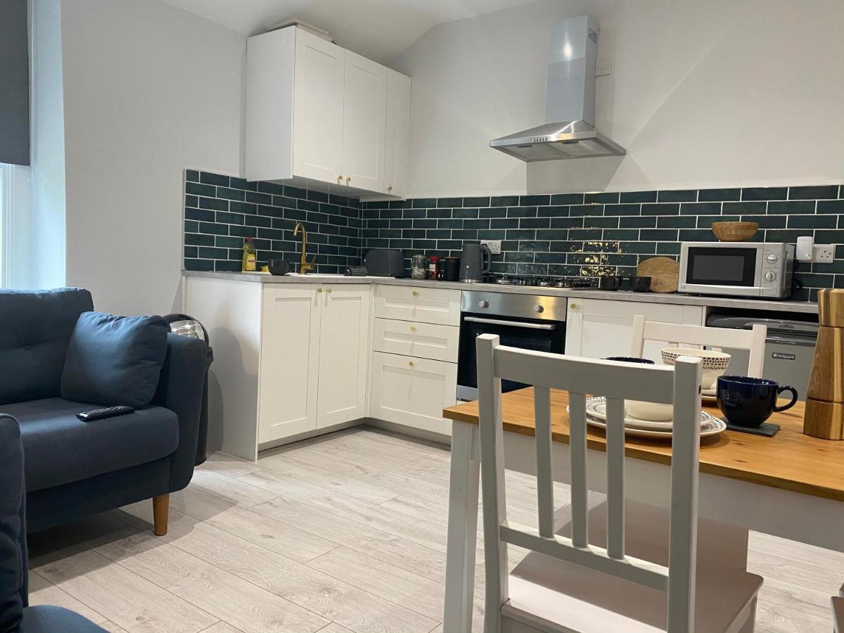 Hartington 3 Two Bed Apartment Buxton  Zewnętrze zdjęcie