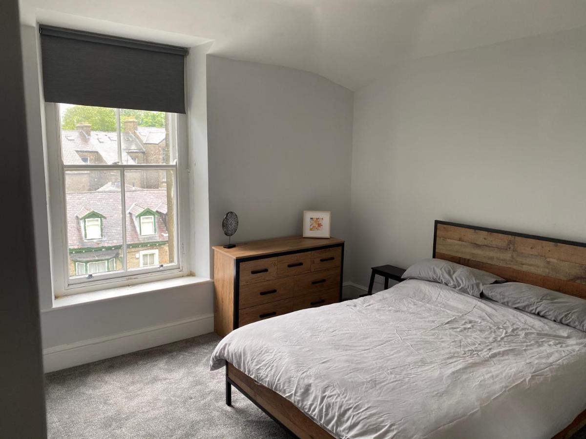 Hartington 3 Two Bed Apartment Buxton  Zewnętrze zdjęcie